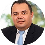 Foto de José Zamora