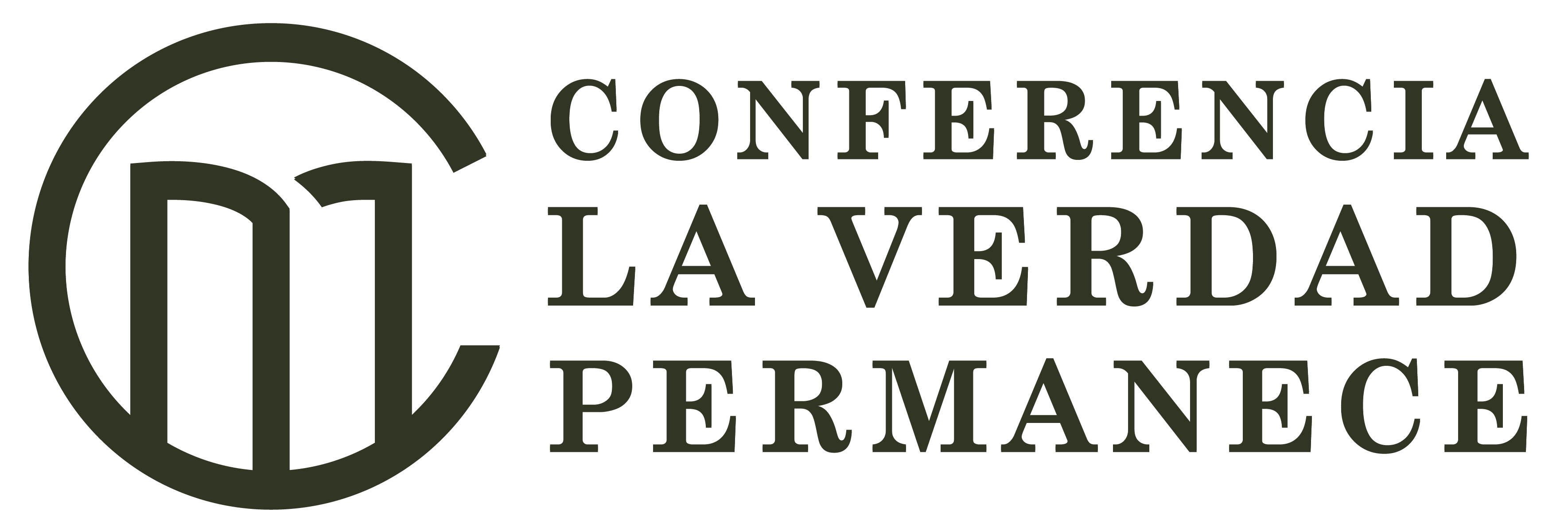 Logo La Verdad Permanece